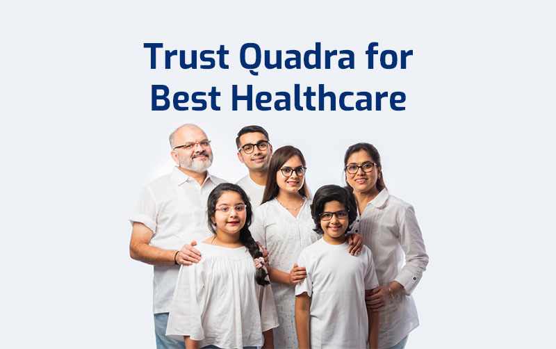 Trust Quadra